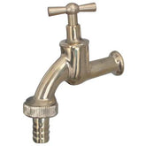 Rubinetto Artistico A Vite Classic Stars